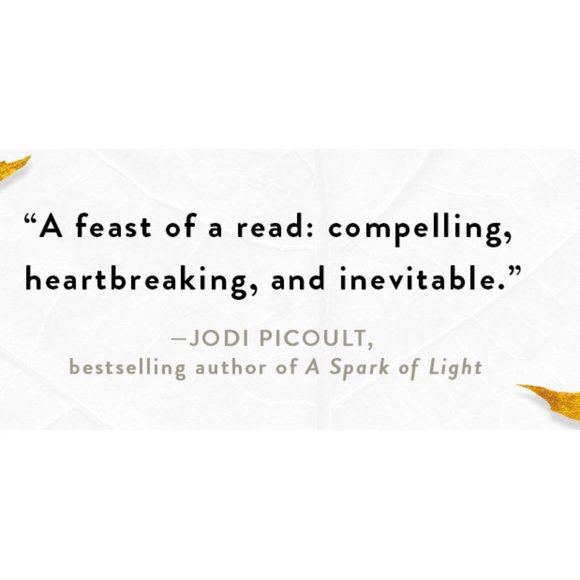 A Good Neighborhood by Therese Anne Fowler-BOTM- Brand New Copy- Never Opened! - Picture 8 of 16